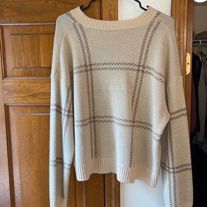 Womens Sweater